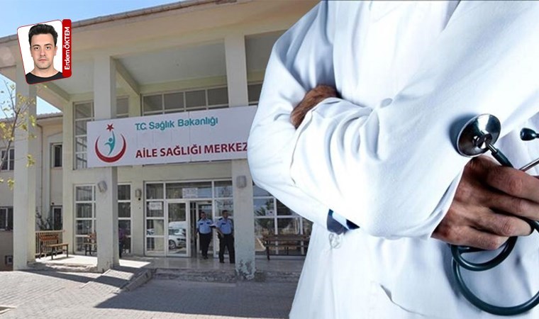 Aile hekimlerinden çarpıcı rapor: 'Yüzde 50'si mesleği bırakmayı düşünüyor'