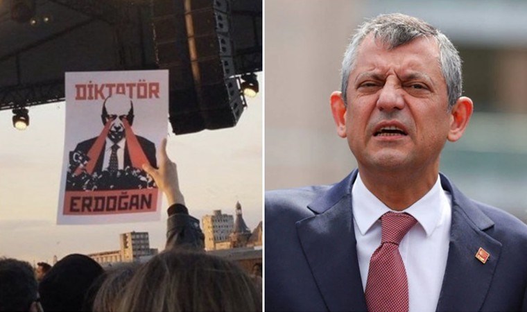 Özgür Özel’den ‘Esila Ayık’ tepkisi: ‘İçeride geçirdiği her gün dövizin doğruluğunu ispatlıyor’