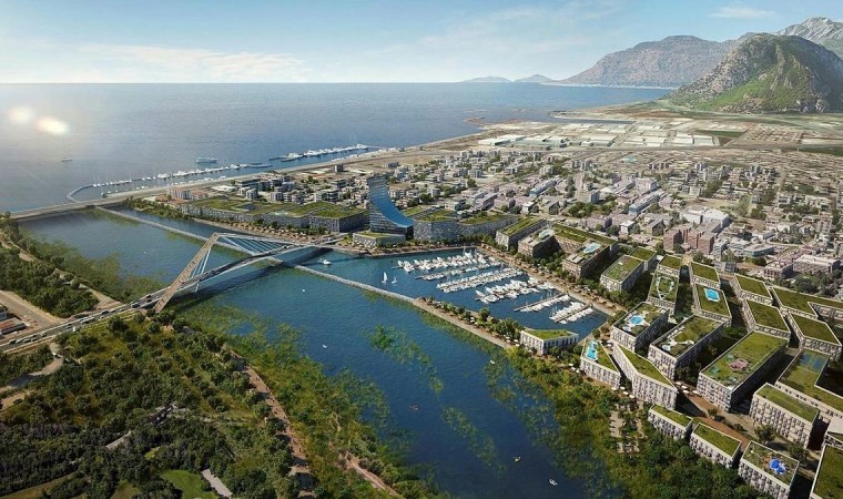 Kanal İstanbul gibi ‘çılgın’ projeler sağlık sorunlarına da neden oluyor: ‘Kentin ısısını artırıyor’