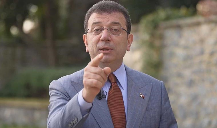 'Hazırlanın, büyük bir yolculuğa çıkıyoruz'